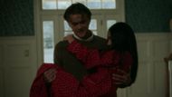 Belly and Conrad in The Summer I Turned Pretty Season 3 (Image Via. Prime Video)